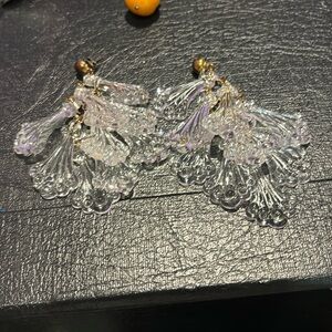 Vintage earrings